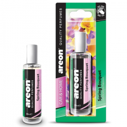 Ароматизатор повітря Areon Perfume 35ml Spring Bouquet