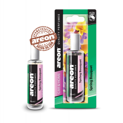 Ароматизатор повітря Areon Perfume 35ml Spring Bouquet