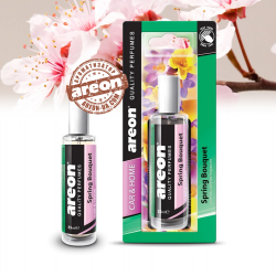 Ароматизатор повітря Areon Perfume 35ml Spring Bouquet