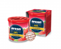 Ароматизатор воздуха Areon Gel Can Strawberry GWP14