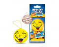 Ароматизатор повітря Areon Smile New Car ASD21