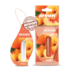Ароматизатор повітря Areon Mon Liquid 5 ml Peach