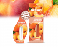 Ароматизатор воздуха Areon Mon Liquid 5 ml Peach LR22