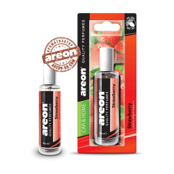 Ароматизатор повітря Areon Perfume 35ml Strawberry