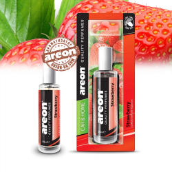 Ароматизатор повітря Areon Perfume 35ml Strawberry