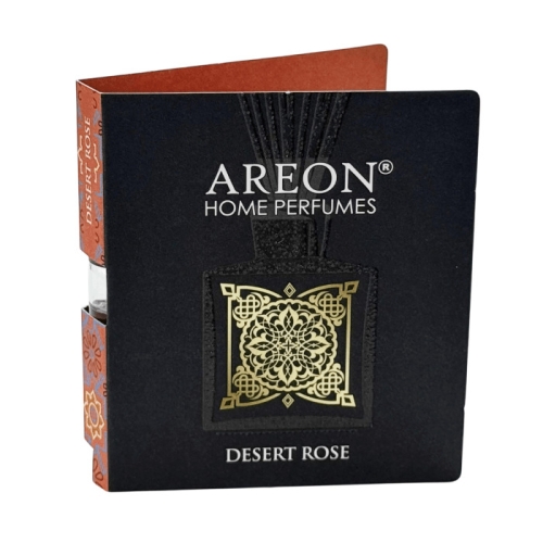 Пробник-Тестер Areon Orient аромат - Desert Rose 3мл 24671-TPD02