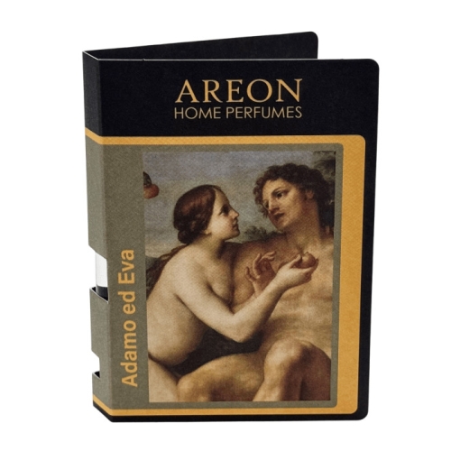 Пробник-Тестер Areon Maestri аромат - Adamo ed Eva 25221
