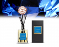 Аромадифузор Areon Home Perfume Big Blue Crystal 1л PSO06