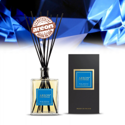 Аромадиффузор Areon Home Perfume Big Blue Crystal 1л