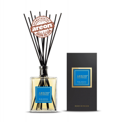 Аромадиффузор Areon Home Perfume Big Blue Crystal 1л