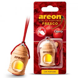 Ароматизатор повітря Areon Fresco Cherry