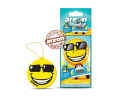 Ароматизатор повітря Areon Smile Summer Dream ASD23