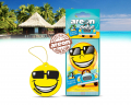 Ароматизатор повітря Areon Smile Summer Dream ASD23