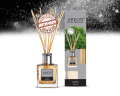 Аромадифузор Areon Home Perfume LUX Silver 150мл HPL02