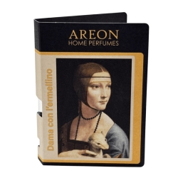 Пробнік-Тестер Areon Maestri аромат - Dama con l'ermellino