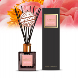 Аромадифузор Areon Home Perfume Premium Peony Blossom 150мл