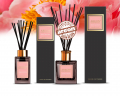 Аромадифузор Areon Home Perfume Premium Peony Blossom 150мл PSB08