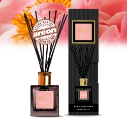 Аромадиффузор Areon Home Perfumes Premium Peony Blossom 150мл