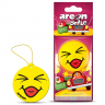 Ароматизатор повітря Areon Smile Apple & Cinnamon ASD24