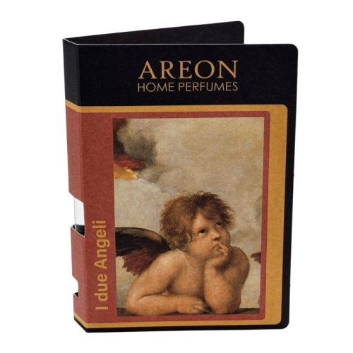 Пробник-Тестер Areon Maestri аромат - I due Angeli 25223