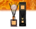 Аромадифузор Areon Home Perfume Premium Gold Amber 150мл PSB07