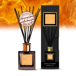 Аромадифузор Areon Home Perfume Premium Gold Amber 150мл