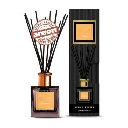 Аромадифузор Areon Home Perfume Premium Gold Amber 150мл