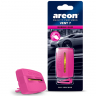 Ароматизатор повітря Areon Vent-7 Bubble Gum V707
