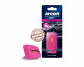 Ароматизатор повітря Areon Vent-7 Bubble Gum V707