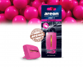Ароматизатор повітря Areon Vent-7 Bubble Gum V707