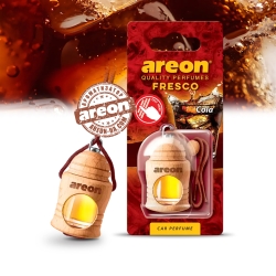 Ароматизатор повітря Areon Fresco Cola