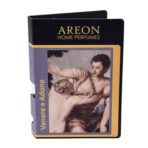 Пробник-Тестер Areon Maestri аромат - Venere e Adone 25225