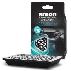 Ароматизатор Areon Aroma Box Ocean (дата до 02.2021)