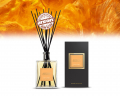 Аромадиффузор Areon Home Perfume Big Gold Amber 1л PSO07