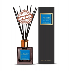 Аромадиффузор Areon Home Perfumes Premium Blue Crystal 150мл