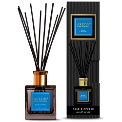 Аромадифузор Areon Home Perfume Premium Blue Crystal 150мл
