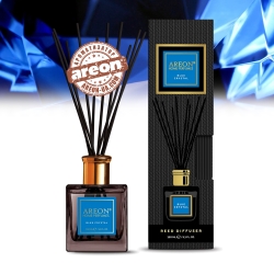 Аромадифузор Areon Home Perfume Premium Blue Crystal 150мл