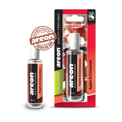 Ароматизатор воздуха Areon Perfumes 35ml Apple Cinnamon
