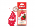 Ароматизатор повітря Areon Mon Strawberry MA40