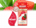 Ароматизатор повітря Areon Mon Strawberry MA40