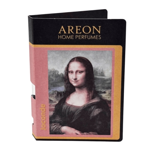 Пробник-Тестер Areon Maestri аромат - Joconde 25224