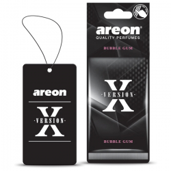 Ароматизатор повітря Areon X-Version Bubble Gum