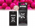 Ароматизатор повітря Areon X-Version Bubble Gum