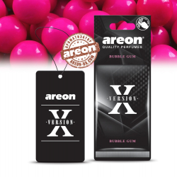 Ароматизатор повітря Areon X-Version Bubble Gum
