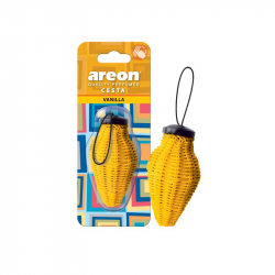 Ароматизатор повітря Areon Cesta Vanilla