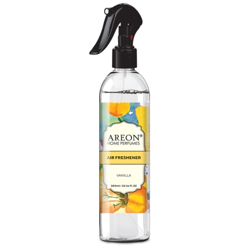 Ароматизатор Areon Room Spray Vanilla (дата до 09.2025) 