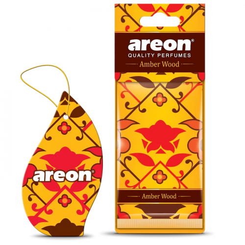 Ароматизатор Areon Mon Orient Amber Wood (дата до 01.2022) discont-33