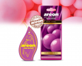 Ароматизатор повітря Areon Mon Double Bubble Gum MA37