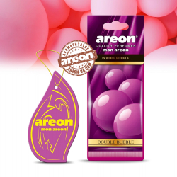 Ароматизатор воздуха Areon Mon Double Bubble Gum