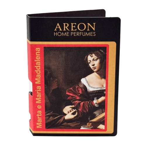 Пробник-Тестер Areon Maestri аромат - Marta e Maria Maddalena 25226